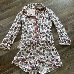 Women BedHead | Neiman Marcus Pajama Size S
